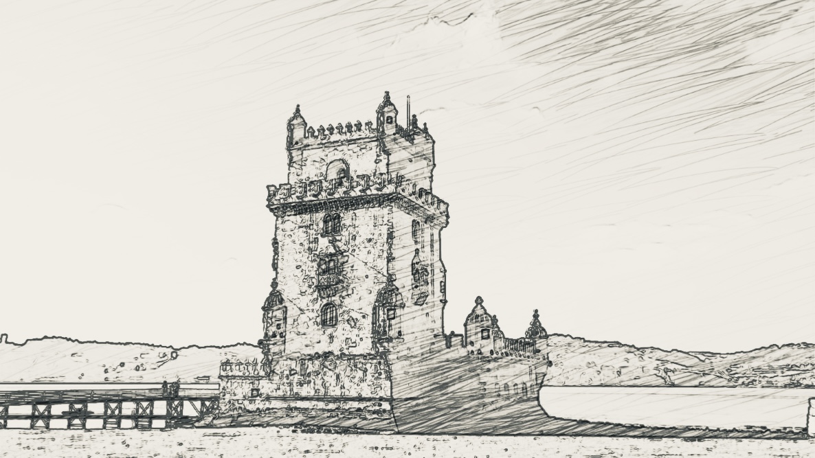 Belem Tower