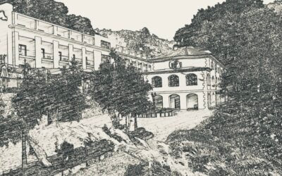 Hotel Quinta Da Serra In Madeira: An Intimate And Luxurious Wedding Venue