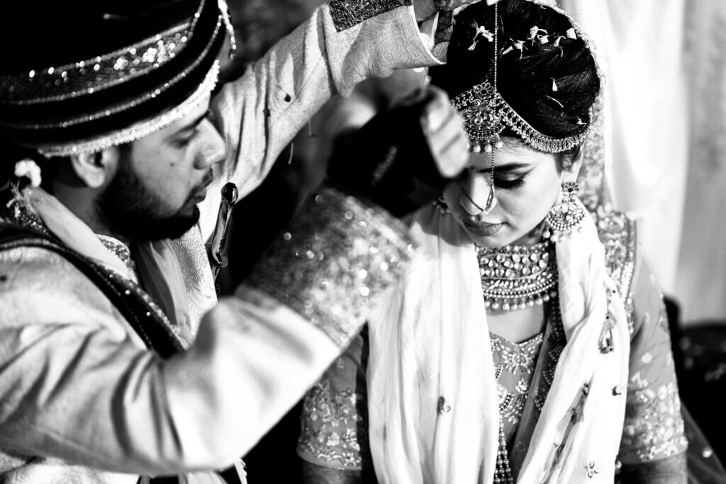 Indian Wedding In Portugal