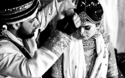 A Love Story With Indian Traditions: How To Plan A Romantic And Beautiful Traditional Indian Wedding In Portugal