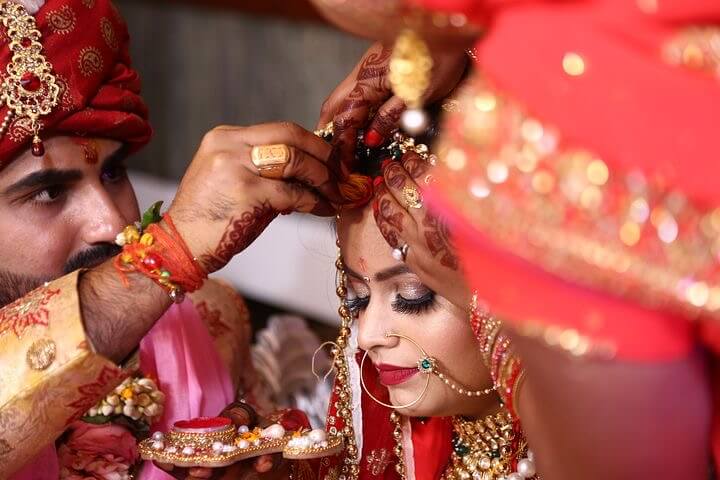 Indian Wedding Traditions