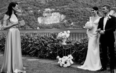 The Benefits of Eloping: Why a Private Ceremony Might Be Right for You